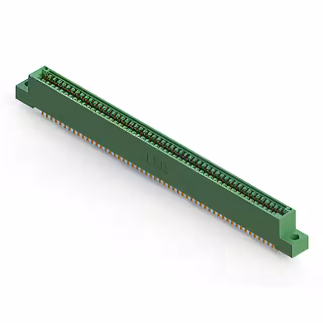 845-106-556-204 EDAC Inc.  Edgeboard Connectors